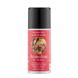 Graisse fine et neutralisée Armoline