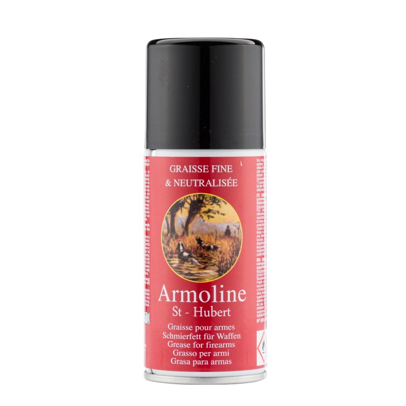 Graisse fine et neutralisée Armoline