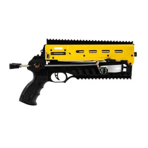 Arbalète Steambow AR-Series B08 compact Tactical