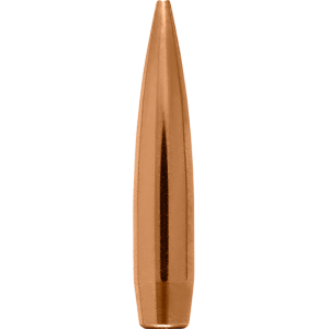 Ogives BERGER Long Range BT Target Cal: 6.5mm (.264") 140Gr (9.1gr)