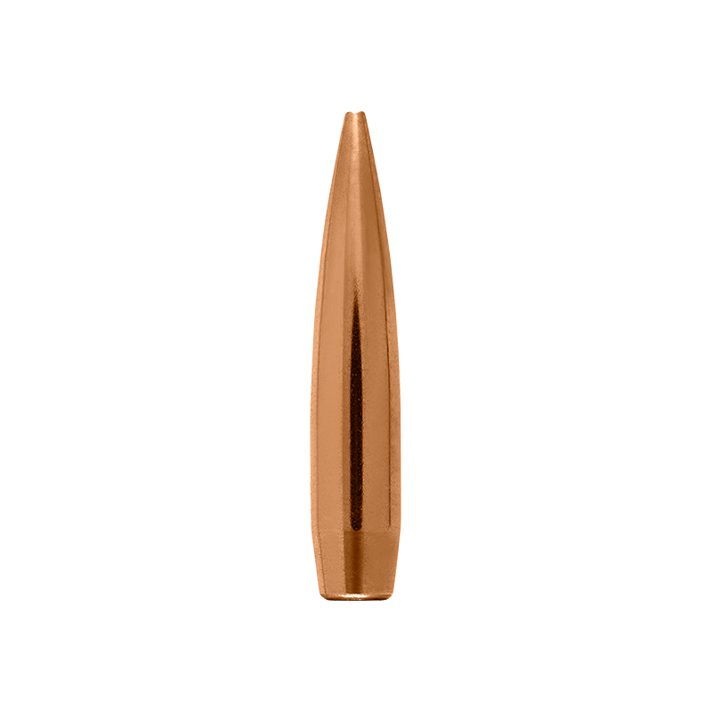 Ogives BERGER Long Range BT Target Cal: 6.5mm (.264") 140Gr (9.1gr)