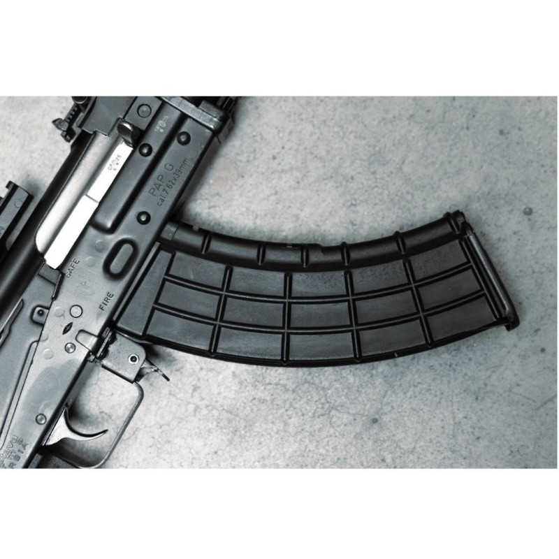 Chargeur 30 coups Zastava 7.62x39