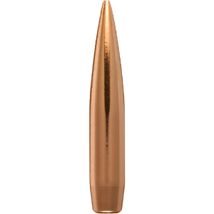 Ogives BERGER Long Range HYBRID Target - Cal: 6.5mm (.264")- 153.5Gr