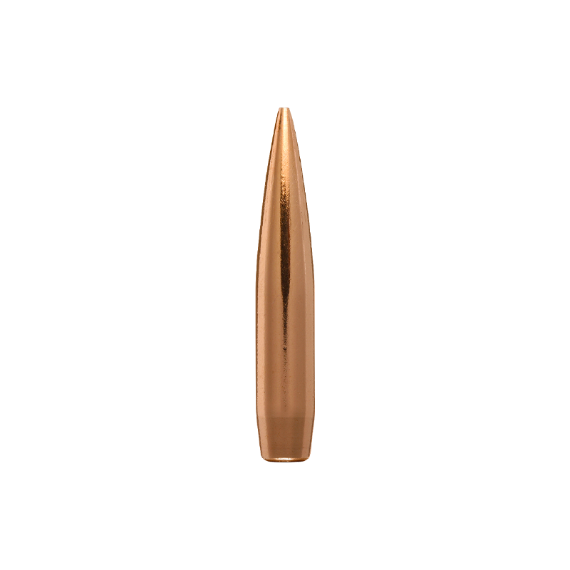 Ogives BERGER Long Range HYBRID Target - Cal: 6.5mm (.264")- 153.5Gr