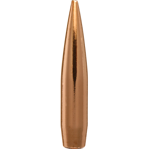 Ogives BERGER HYBRID Target Cal: 6.5mm (.264") 140Gr (9.1gr) Par 100