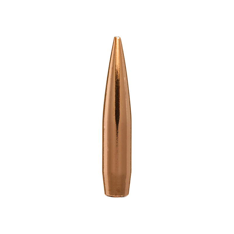 Ogives BERGER HYBRID Target Cal: 6.5mm (.264") 140Gr (9.1gr) Par 100
