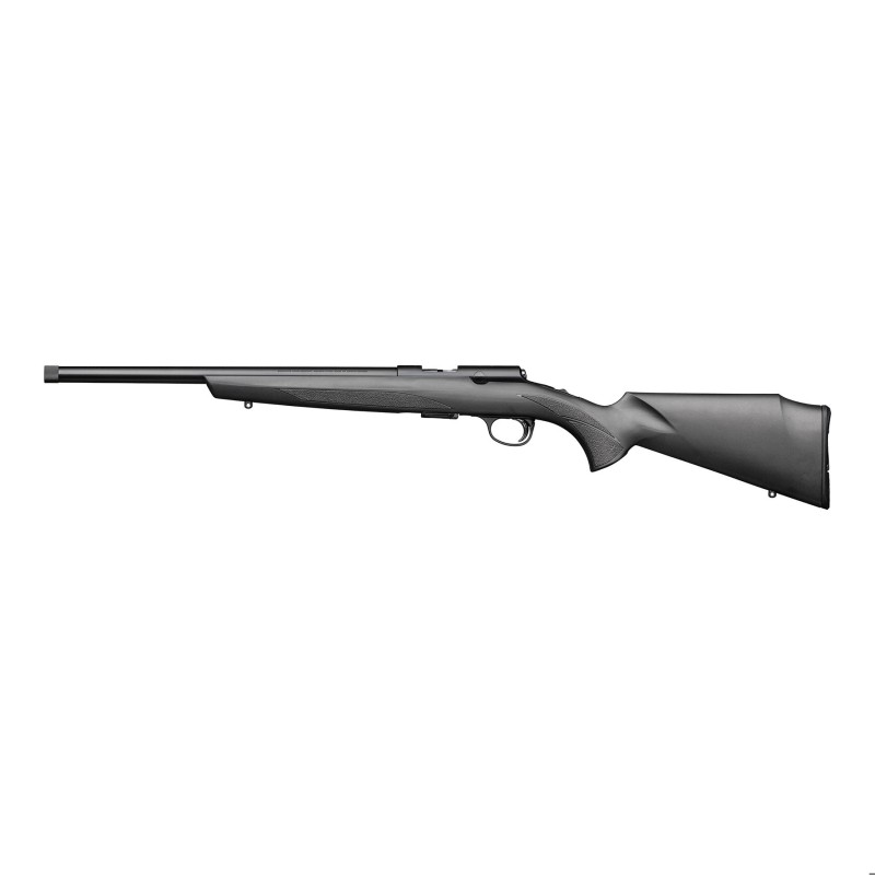 Carabine linéaire BROWNING modèle T-BOLT COMPO TG Cal: 22 LR - 48 cm