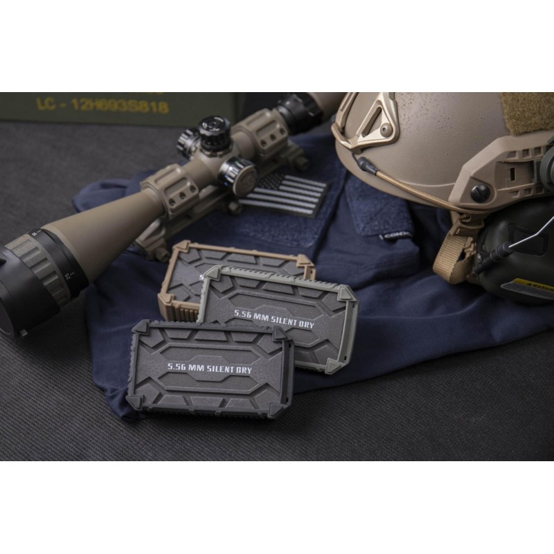 Déshumidificateur SILENT DRY MINE 20L
