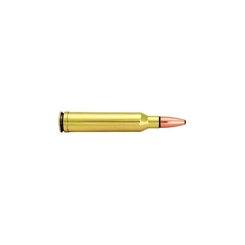 Cartouches NORMA ORYX cal:7mm REM - 170grs (11gr) - Boite de 20 unités