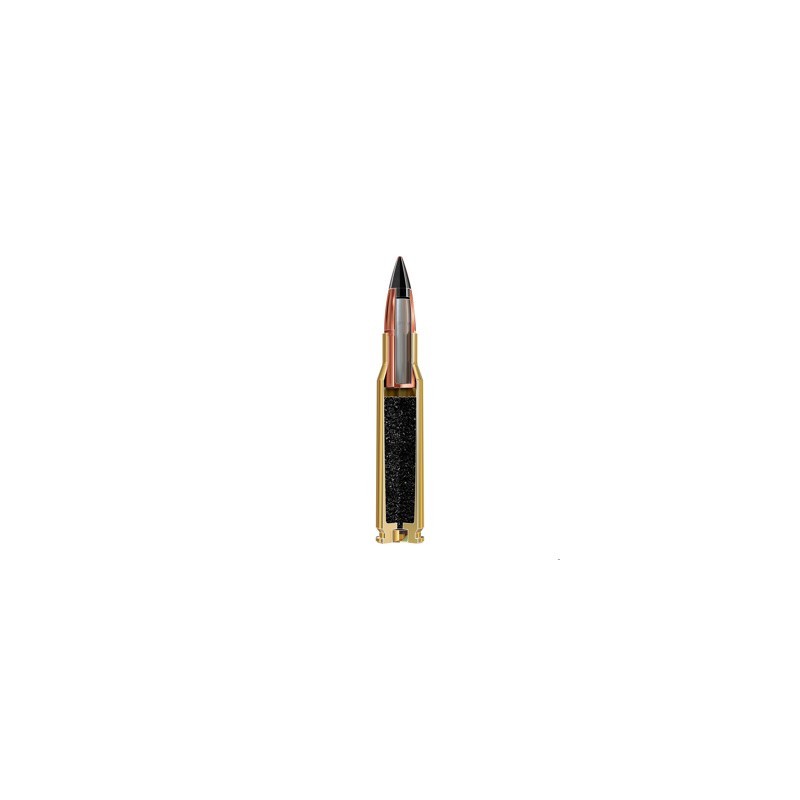 CARTOUCHES WINCHESTER 308 WIN - EXTREME POINT - 150 GR - BOITE DE 20 U