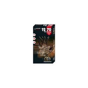 Cartouches SAUVESTRE GRAND GIBIER BFS - MINI MAGNUM Cal: 12/70
