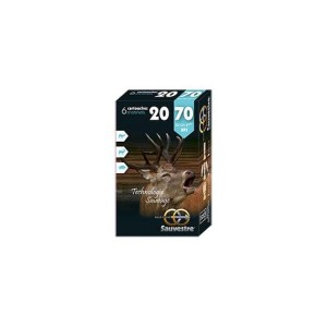 Sauvestre BFS Cal.20/70 Grand Gibier