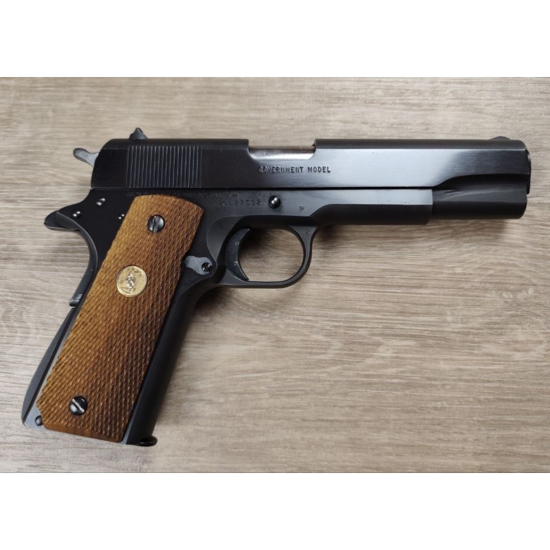 Colt 1911 MK IV Series 80 .45 ACP – Pistolet d'occasion