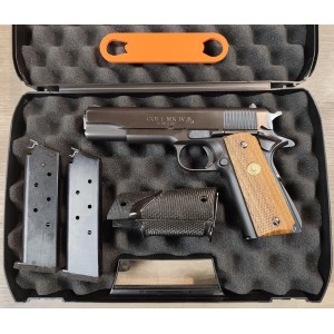 Colt 1911 MK IV Series 80 .45 ACP – Pistolet d'occasion