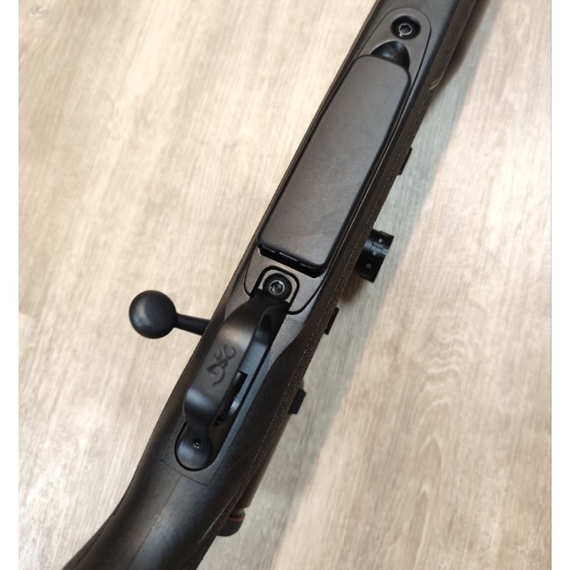 Browning A-Bolt 3 .30-06 Sprg – Carabine à verrou occasion