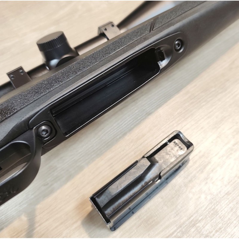 Browning A-Bolt 3 .30-06 Sprg – Carabine à verrou occasion