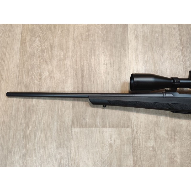 Browning A-Bolt 3 .30-06 Sprg – Carabine à verrou occasion