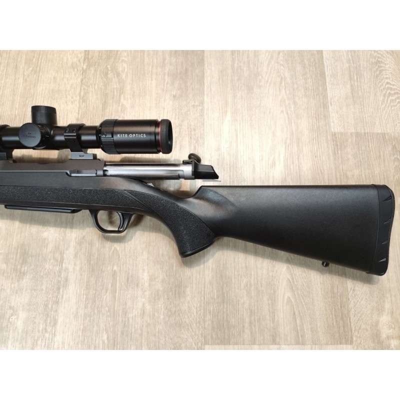 Browning A-Bolt 3 .30-06 Sprg – Carabine à verrou occasion