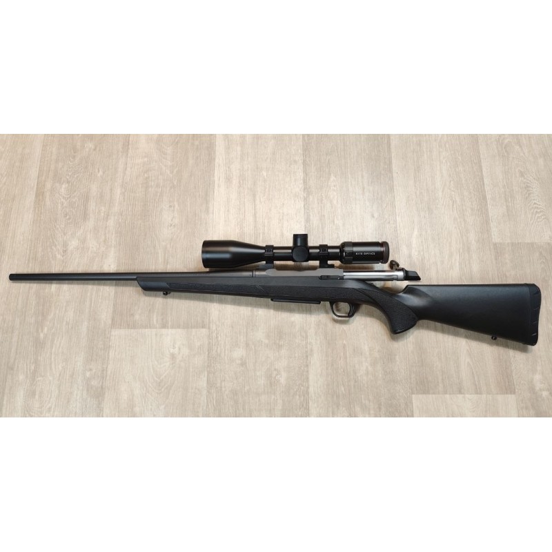Browning A-Bolt 3 .30-06 Sprg – Carabine à verrou occasion