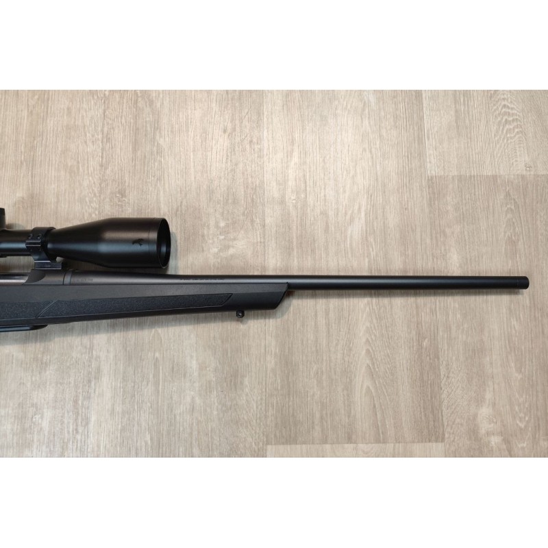 Browning A-Bolt 3 .30-06 Sprg – Carabine à verrou occasion