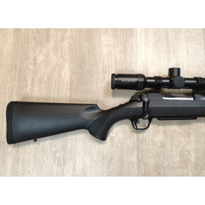 Browning A-Bolt 3 .30-06 Sprg – Carabine à verrou occasion