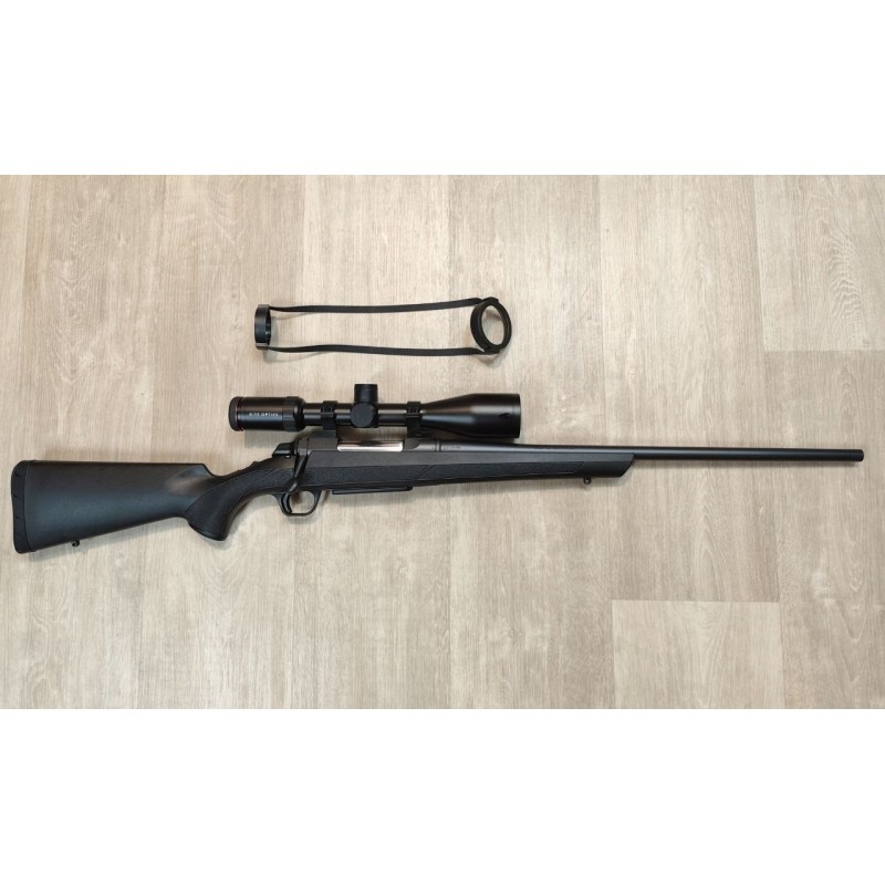 Browning A-Bolt 3 .30-06 Sprg – Carabine à verrou occasion