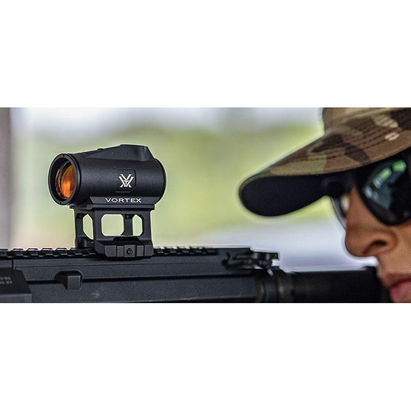 Point Rouge Vortex Crossfire 2 MOA