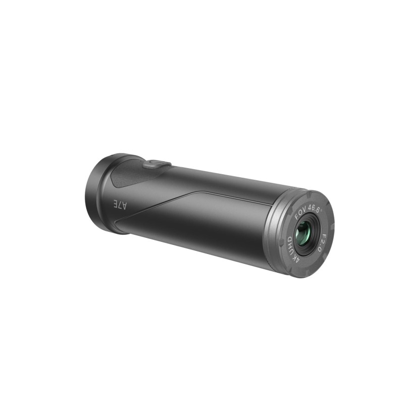 Caméra de Tir HIKMIRCO 4K