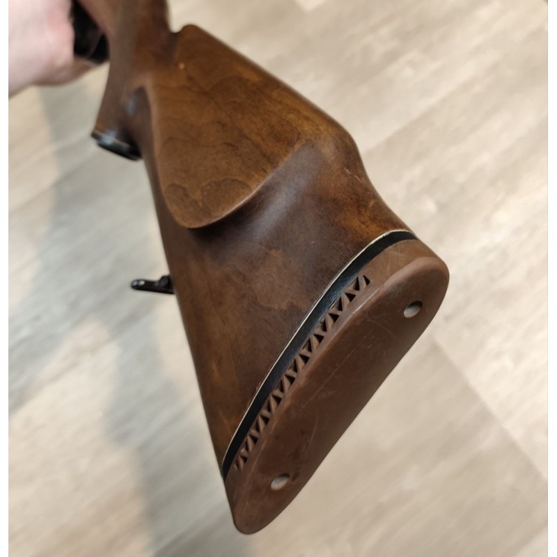 Zastava action Mauser 98 7x64 – Carabine à verrou occasion