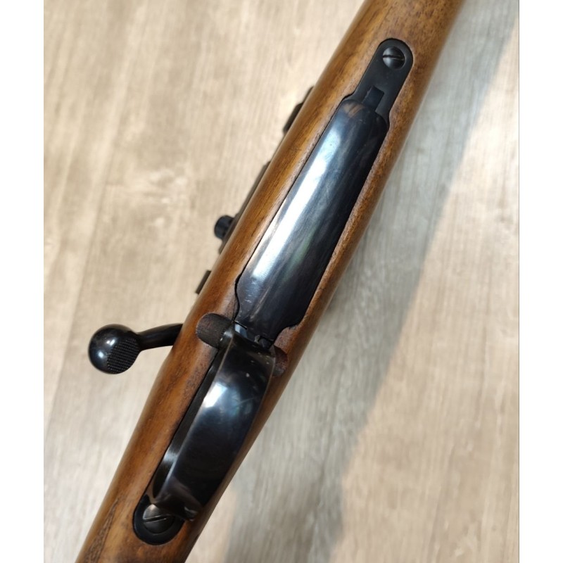 Zastava action Mauser 98 7x64 – Carabine à verrou occasion