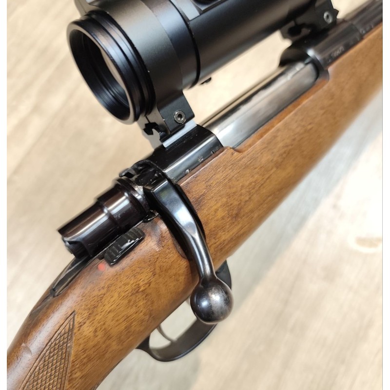 Zastava action Mauser 98 7x64 – Carabine à verrou occasion