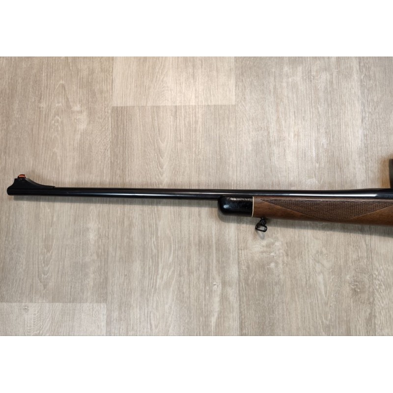 Zastava action Mauser 98 7x64 – Carabine à verrou occasion