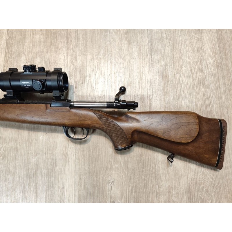 Zastava action Mauser 98 7x64 – Carabine à verrou occasion