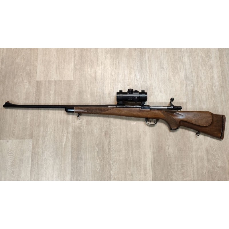 Zastava action Mauser 98 7x64 – Carabine à verrou occasion