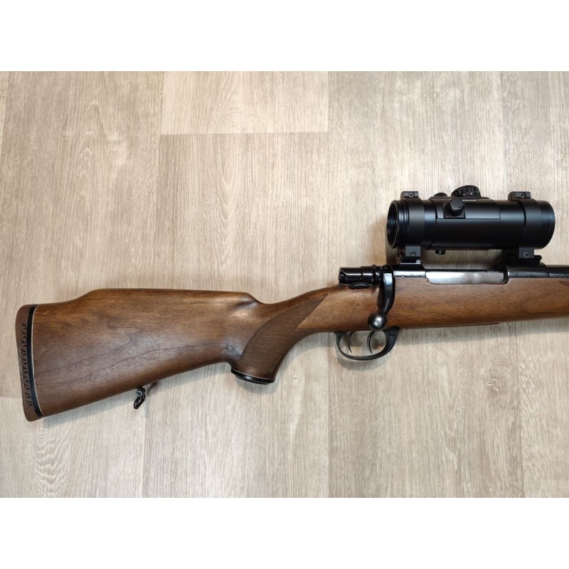 Zastava action Mauser 98 7x64 – Carabine à verrou occasion