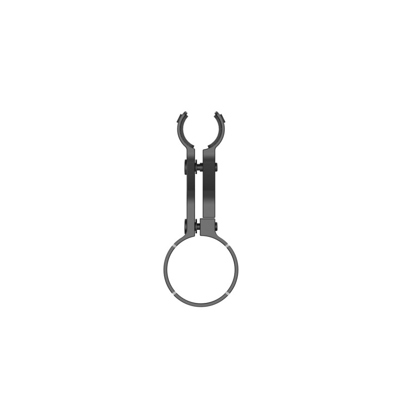 Support pour caméra HIKMICRO - HIKCAM 14 mm et 18 mm avec silencieux