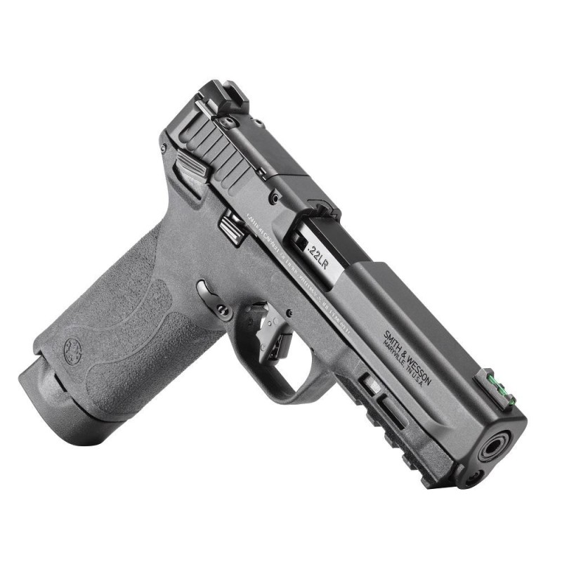 Pistolet Smith & Wesson M&P22X .22LR