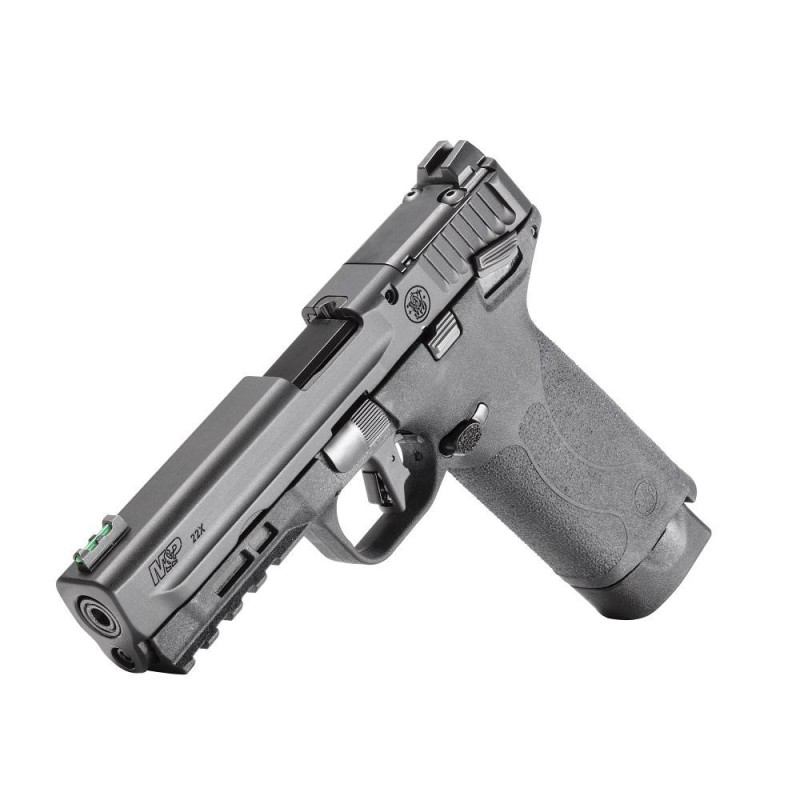 Pistolet Smith & Wesson M&P22X .22LR