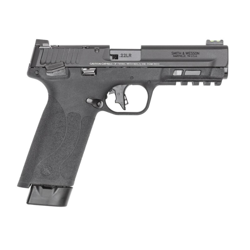 Pistolet Smith & Wesson M&P22X .22LR