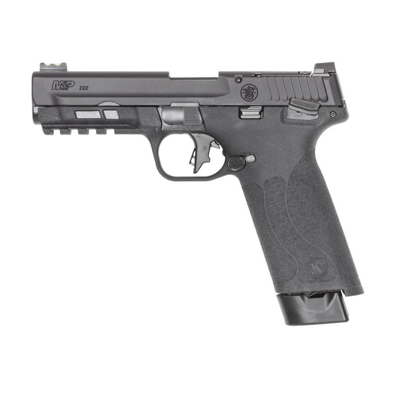 Pistolet Smith & Wesson M&P22X .22LR