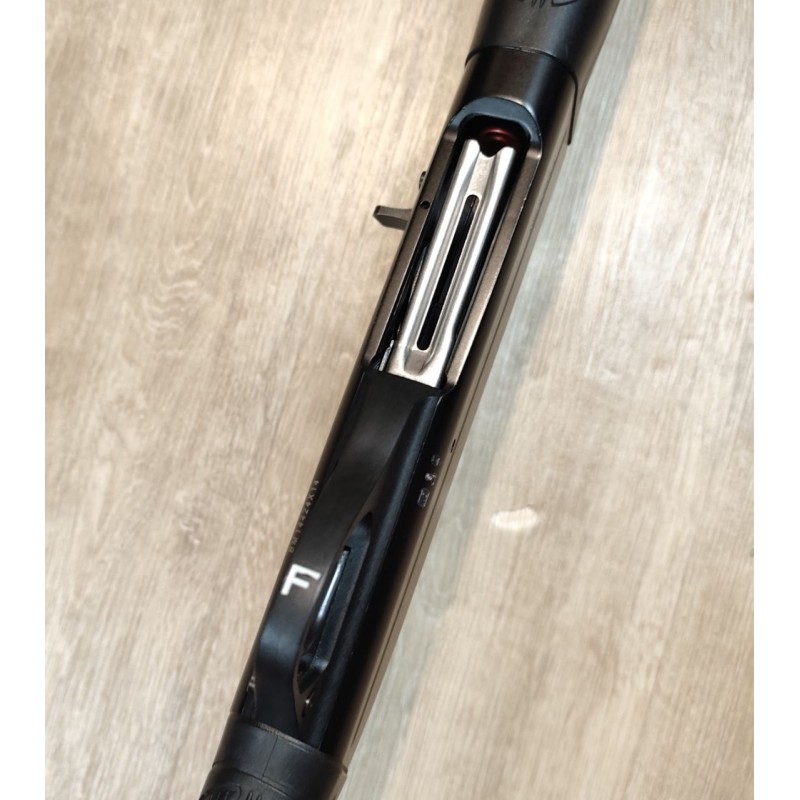 Franchi Affinity 20/76 – Fusil semi-auto 2 canons
