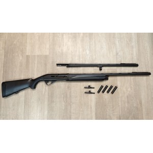 Franchi Affinity 20/76 – Fusil semi-auto 2 canons