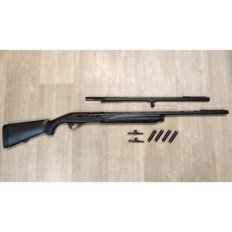 Franchi Affinity 20/76 – Fusil semi-auto 2 canons