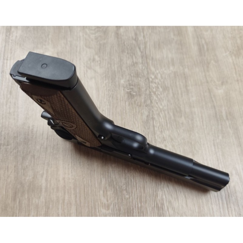 Chiappa 1911 Field .45 ACP – Pistolet d'occasion - Très bon état