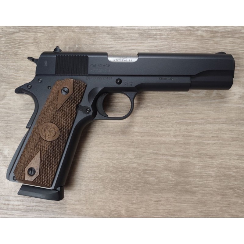 Chiappa 1911 Field .45 ACP – Pistolet d'occasion - Très bon état