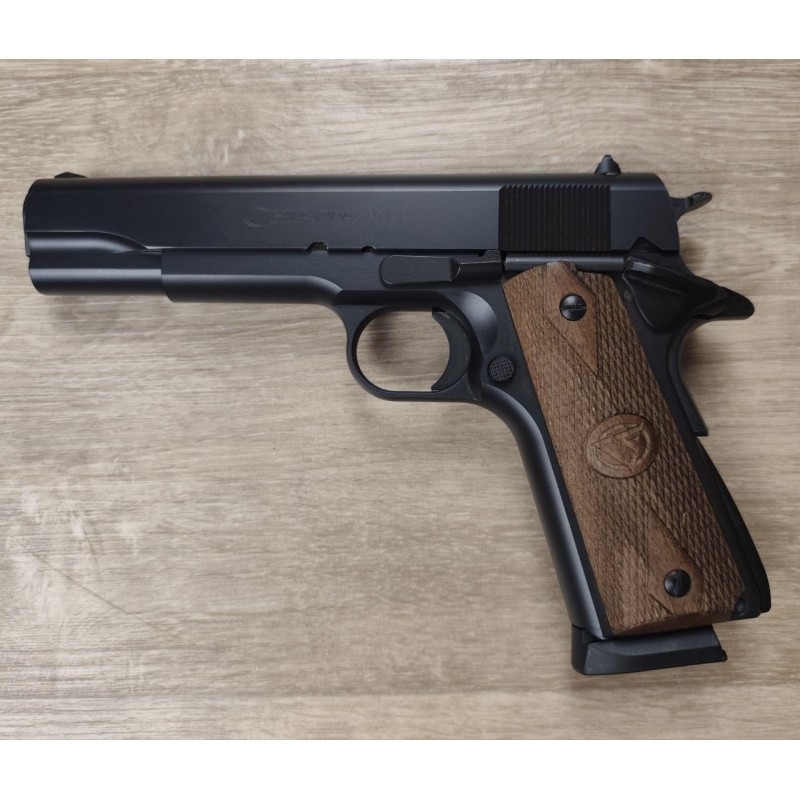 Chiappa 1911 Field .45 ACP – Pistolet d'occasion - Très bon état