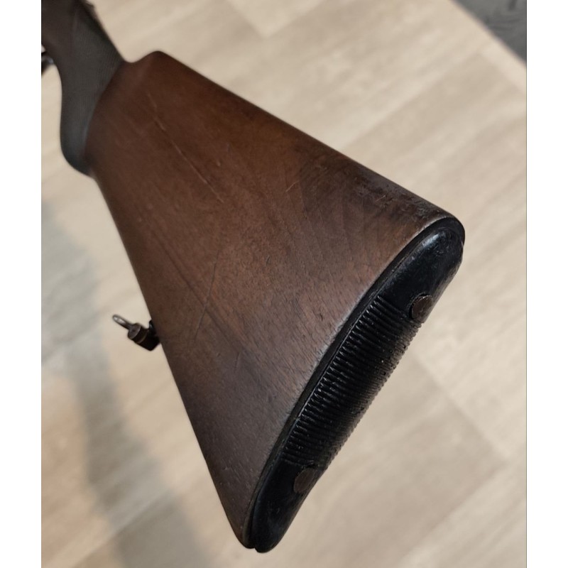 Bergeron Hélice Excel 12/65 – Fusil de chasse occasion