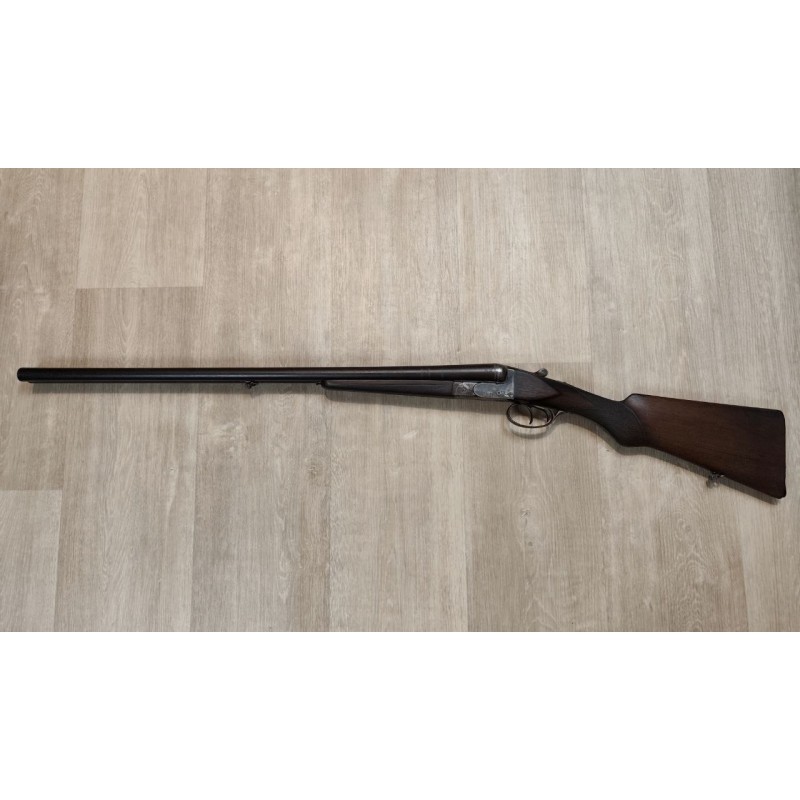 Bergeron Hélice Excel 12/65 – Fusil de chasse occasion