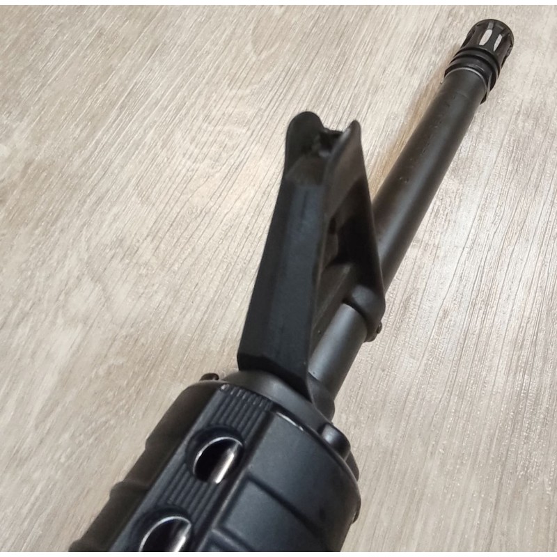 Colt AR-15 A2 Sporter II .222 Rem – Occasion