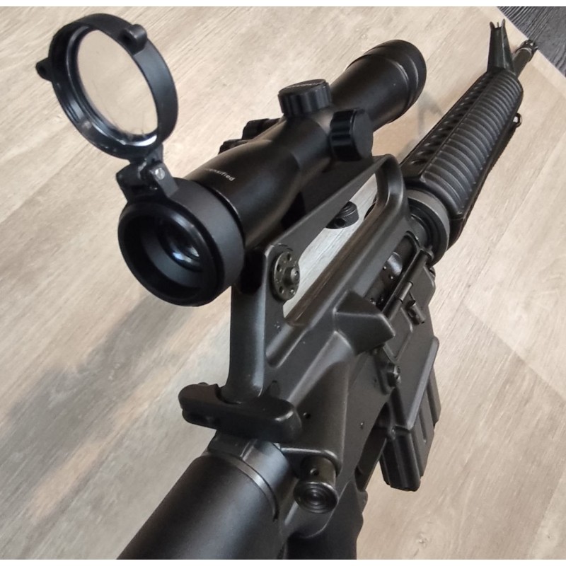 Colt AR-15 A2 Sporter II .222 Rem – Occasion
